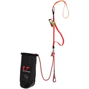 Rescue kit Druid Ratched 30 metros C.A.M.P