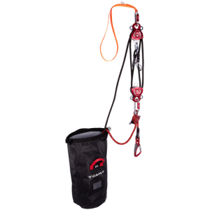 Rescue Kit Druid Evo 30 m C.A.M.P.