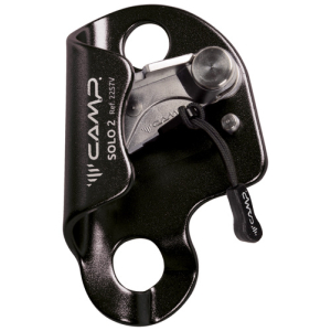 Solo 2 Black C.A.M.P.