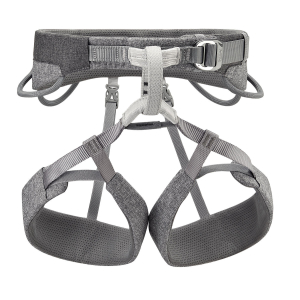 Arnes Sama Gris Talla L PETZL