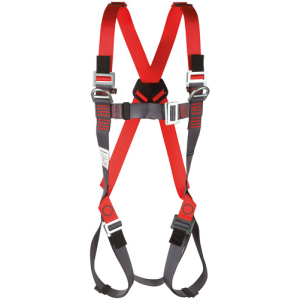 Arnes Vertical 2 C.A.M.P.