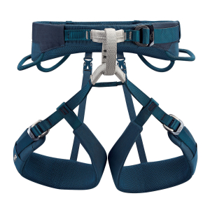 Arnes Adjama Azul Talla S PETZL