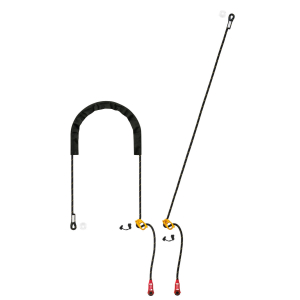 Progress Adjust-I Lanyard 2m PETZL