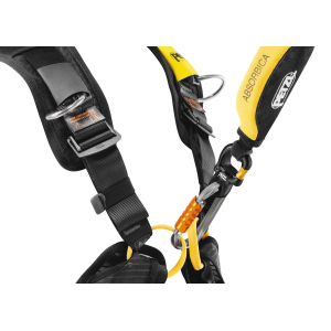 Microswivel Swivel PETZL