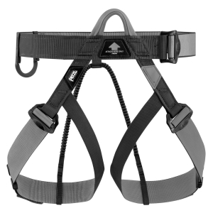 Arnes Pandion Negro PETZL