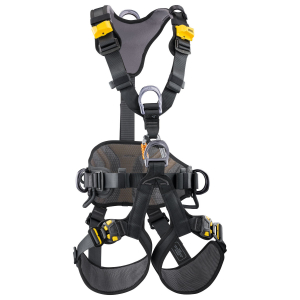 Arnes Avao Bod Fast Version Internacional Talla 1 PETZL