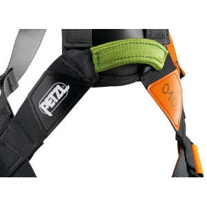 Arnes Simba Park PETZL