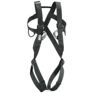 Arnes 8003 Negro Talla 2 PETZL