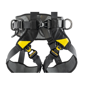 Arnes Volt Version Internacional Talla 1 PETZL