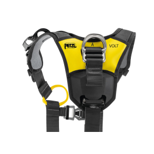 Arnes Volt Wind Version Internacional Talla 0 PETZL
