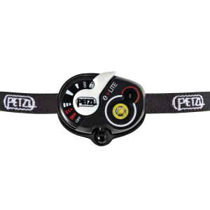 E+LITE PETZL