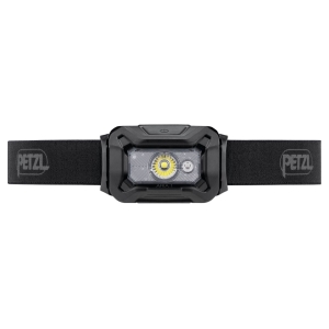 Aria 1 RGB Headlamp Black PETZL