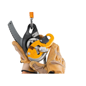ID Evac Descender PETZL