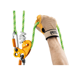 Zigzag Descender PETZL