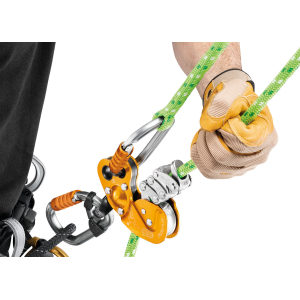 Zigzag Plus Descender PETZL