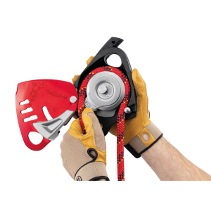 Descender Maestro L PETZL