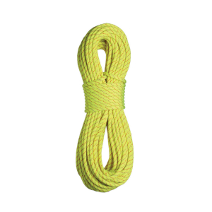 Cuerda PER SafetyGlo Yellow 8mm 92 m STERLING ROPE