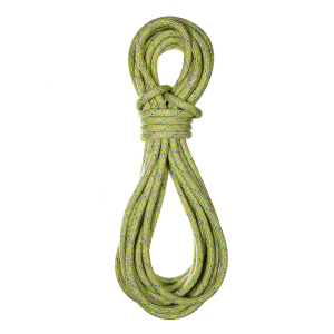 Cuerda CanyonLux Neon Green 8 mm 92m STERLING ROPE