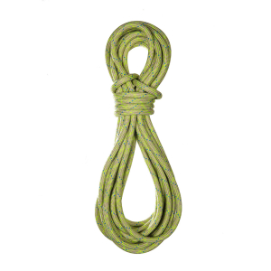 Cuerda CanyonLux Neon Green 8 mm 200m STERLING ROPE