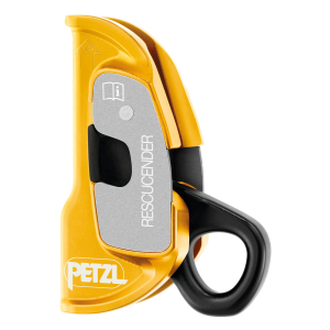Rescuecender Rope Clamp PETZL