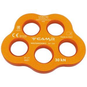 Multianchor 5 C.A.M.P.