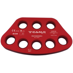 Multianchor 8 C.A.M.P.