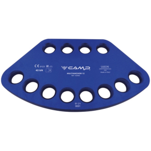 Multianchor 12 C.A.M.P.