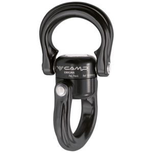 Enigma Black C.A.M.P.