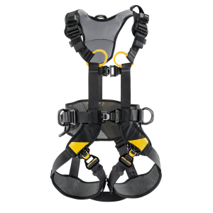 Arnes Volt Wind Version Internacional Talla 1 PETZL