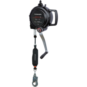 Cobra Lift 35m C.A.M.P.