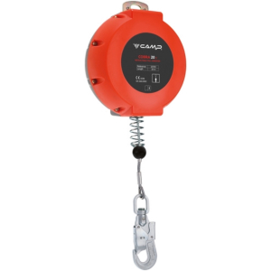 Anticaídas Cobra 20m V C.A.M.P