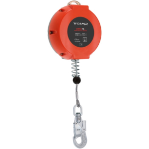 Anticaídas Cobra 15m V C.A.M.P.