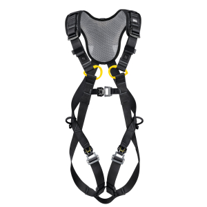 Arnes Newton Fast Version Europea Talla 1 PETZL