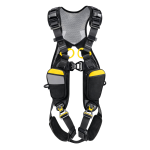 Arnes Newton Easyfit Version Internacional Talla 2 PETZL