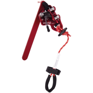 Turbospur System C.A.M.P.