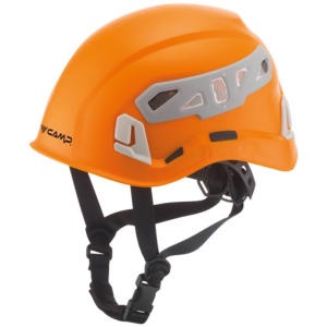Casco Ares Air Plus Orange C.A.M.P.