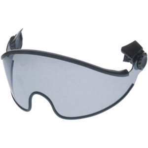 Ares Visor Ansi - Shaded C.A.M.P