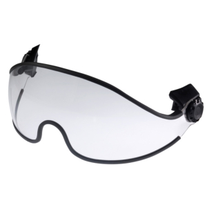 Ares Visor Clear C.A.M.P.