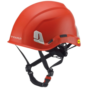 Casco Ares Mips Red C.A.M.P.