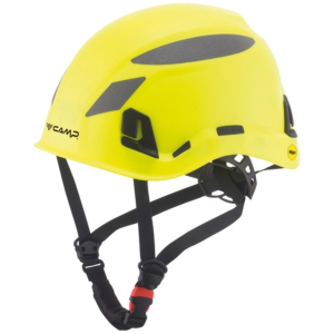 Casco Ares Mips Fluo Yellow C.A.M.P.