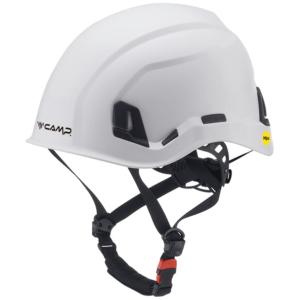 Casco Ares Mips White C.A.M.P.