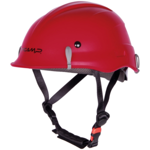 Casco Skylor Plus 55-62 cm Red C.A.M.P.