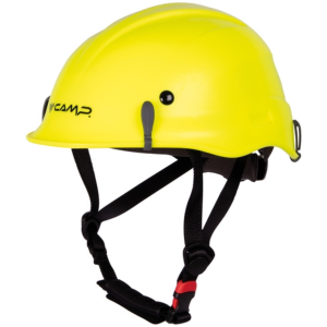 Casco Skylor Plus 55-62 cm Fluo yellow C.A.M.P.