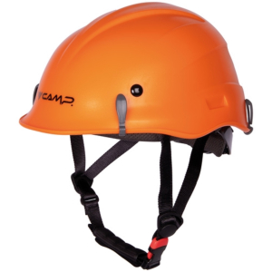 Casco Skylor Plus 55-62 cm Orange C.A.M.P.