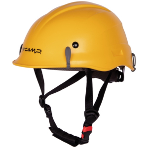 Casco Skylor Plus 55-62 cm Yellow C.A.M.P.