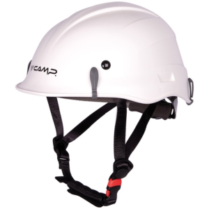 Casco Skylor Plus 55-62 cm White C.A.M.P.