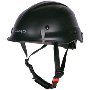 Casco Skylor Plus 55-62 cm Black C.A.M.P.