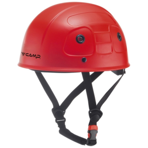 Casco Safety Star 53-61 cm Red C.A.M.P.