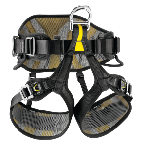 Arnes Avao Sit Fast Talla 1 PETZL