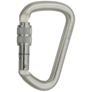 Conector D Pro Screw Lock Acero C.A.M.P.